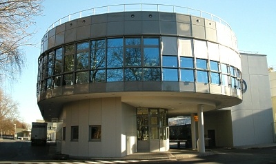 Kommunikationszentrum Honmsel Meschede - Foto 1