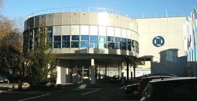Kommunikationszentrum Honmsel Meschede - Foto 3