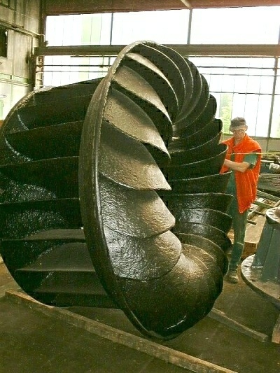 Turbine 3